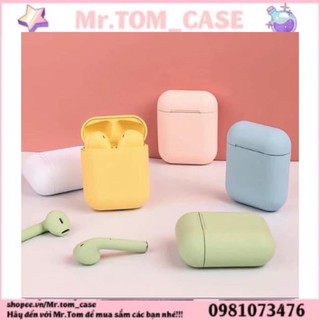 Tai nghe blt i12- màu sắc đa dạng-kết nối mọi dòng điện thoại có blt