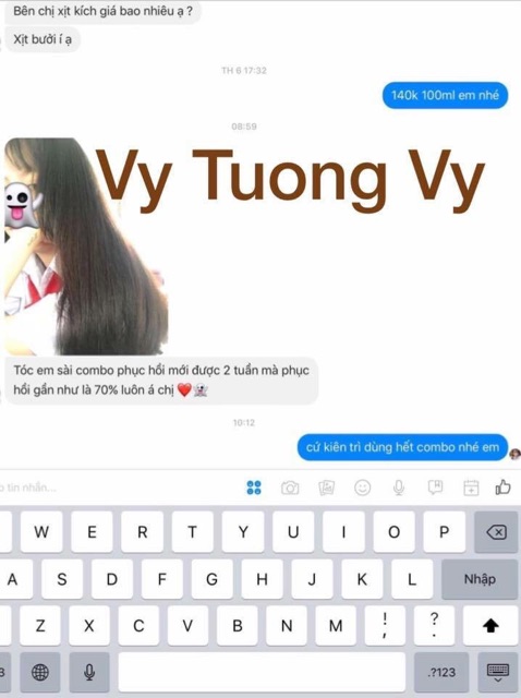 Ủ phục hồi | BigBuy360 - bigbuy360.vn