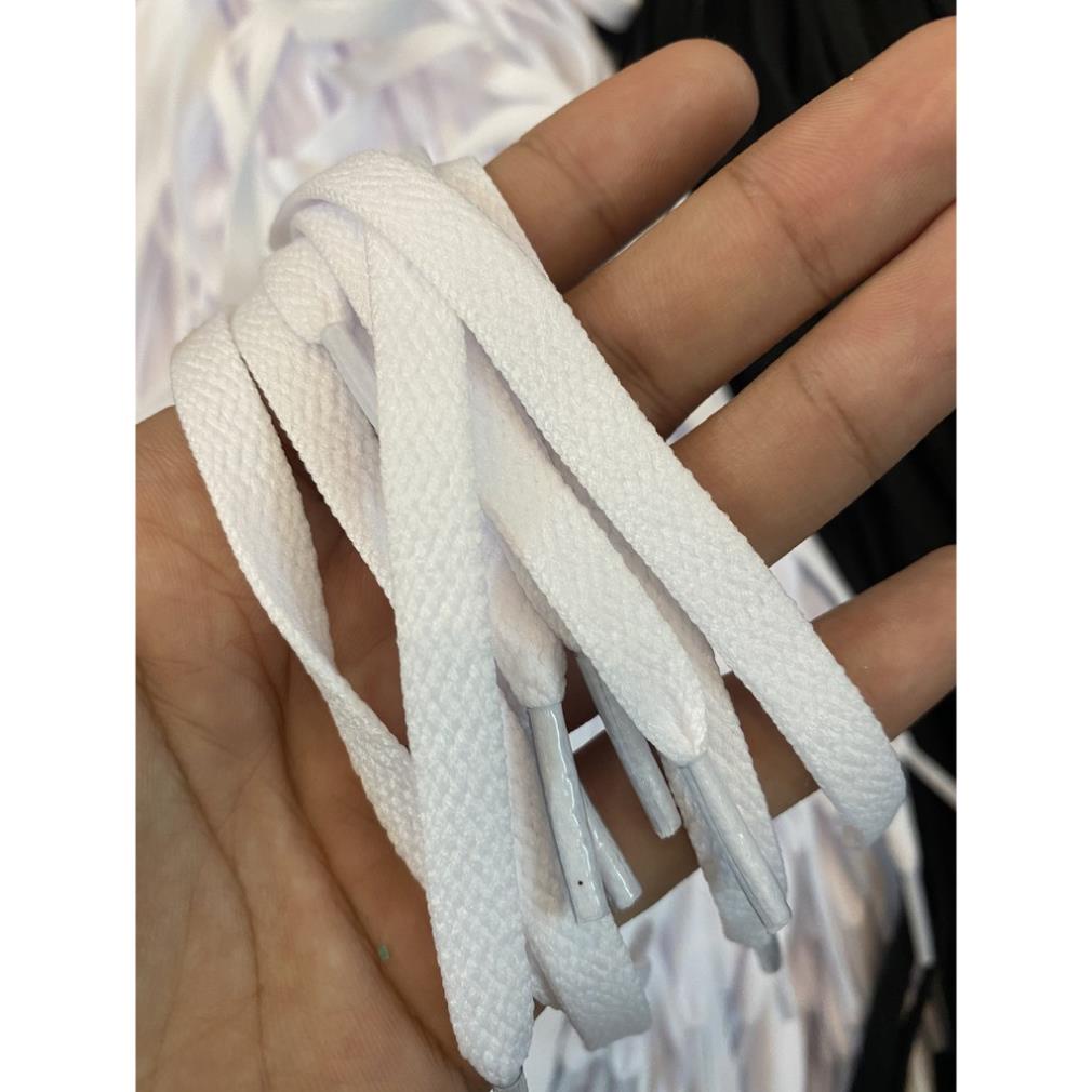 Dây giày thể thao sneaker giá rẻ chất lượng dày dặn