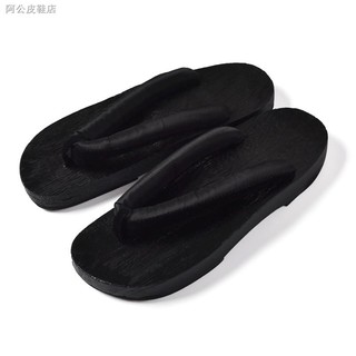 Dép Quai Ngang Kiểu Nhật Bản Cá Tính Cho Nam