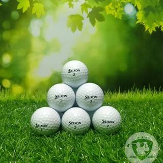 Quả Bóng Golf Chất Lượng Cao 232