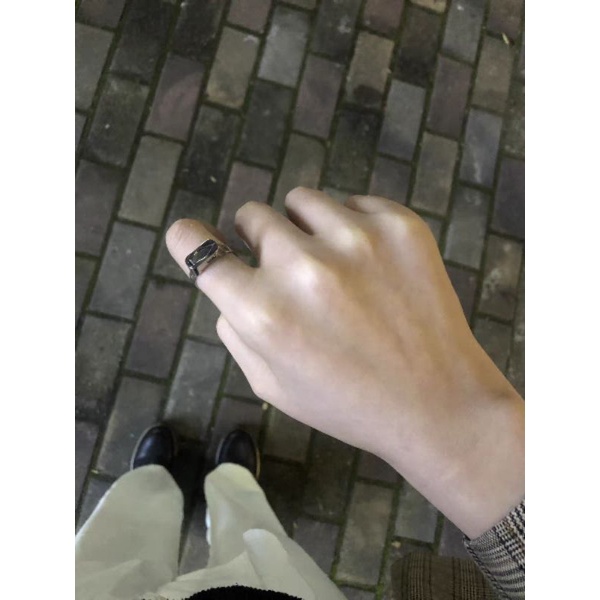 Nhẫn Xinh Phiên Bản 4.0