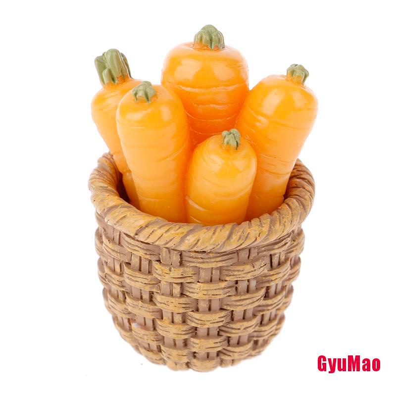 Set 7 Đồ trang trí Thỏ Mini Trang Trí Sân Vườn/Tiểu Cảnh DIY