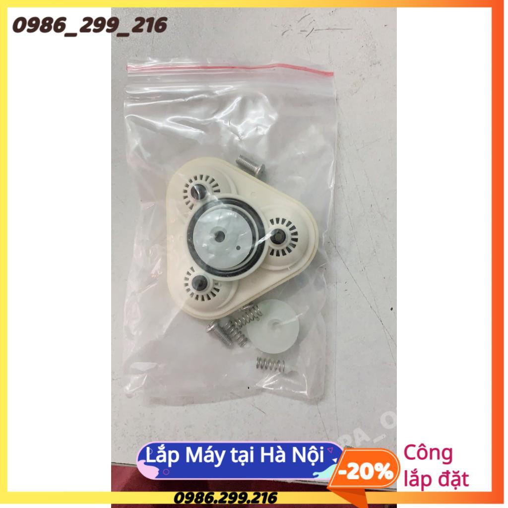 Kíp Bơm Máy Lọc Nước 24, 36V♦ Bộ Sửa Đầu Bơm Thay Vừa Cho Các Máy Bơm Lọc Nước