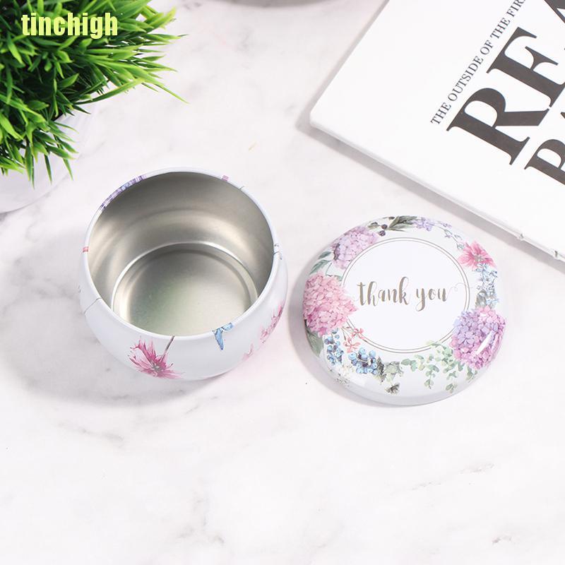 Dụng Cụ Khử Trùng Trống 2.2oz