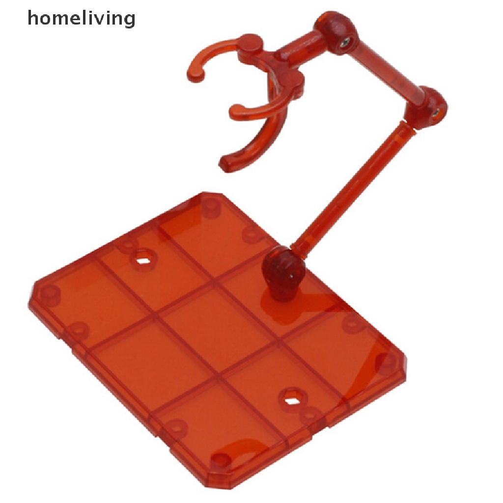 1 Bộ Giá Đỡ Trưng Bày Mô Hình Nhân Vật HG RG SHF Cinema