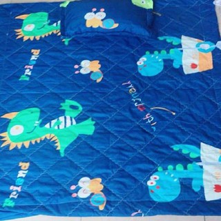 Set baby cho bé đi học (bé đi học mẫu giáo trên 2 tuổi)