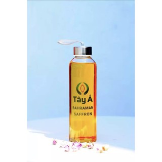 Bình thuỷ tinh đựng nước cao cấp Tây Á