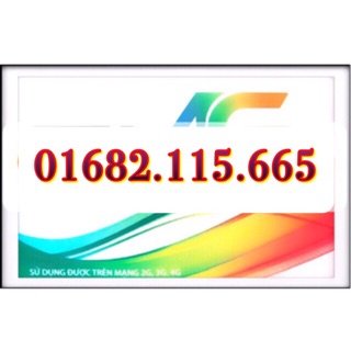 Viettel Sim Số Đẹp - Sim Số Vip - Giá Rẻ