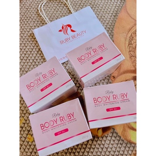 Kem body ruby