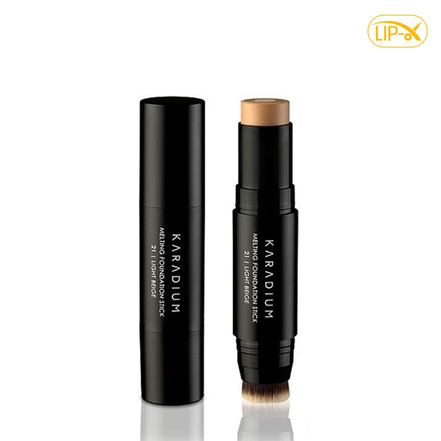 Kem nền dạng thỏi Karadium Melting Foundation Stick SPF50+ PA+++