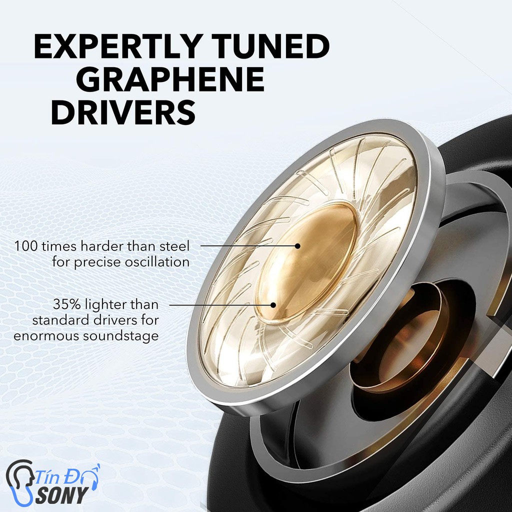 Tai nghe bluetooth True Wireless SoundCore Liberty Neo