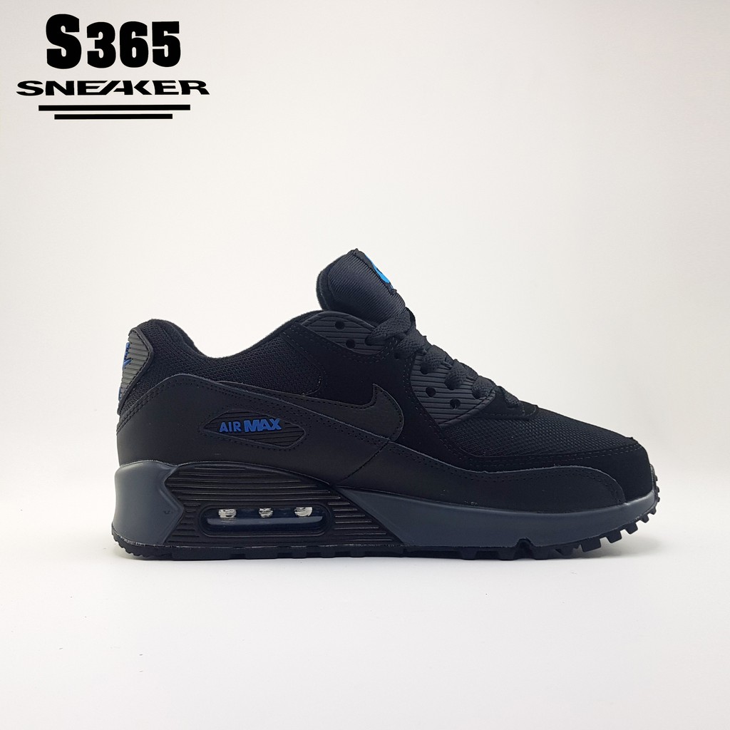 Giày thể thao - Sneaker đệm khí - air max 90