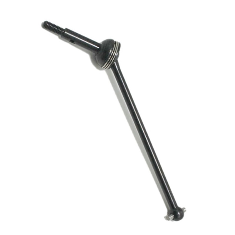 Bộ 4 Thanh Trục Truyền Động Trước Và Sau Bằng Thép CVD Cho WLtoys 144001 124018 124019 Phụ Kiện Nâng Cấp Cho Xe Điều Khiển Từ Xa