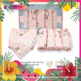 combo đồ cho bé yêu 0-24M