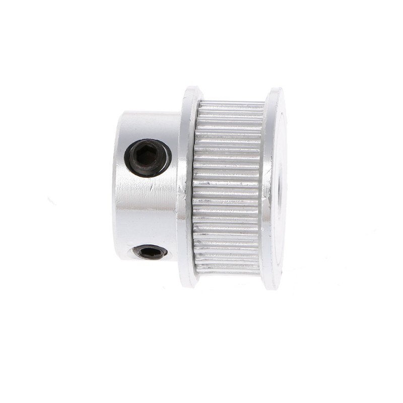 GT2 Timing Pulley Aluminium 30 Tooth 2GT Bore 5mm 8mm Width 6mm 3D Printer Parts