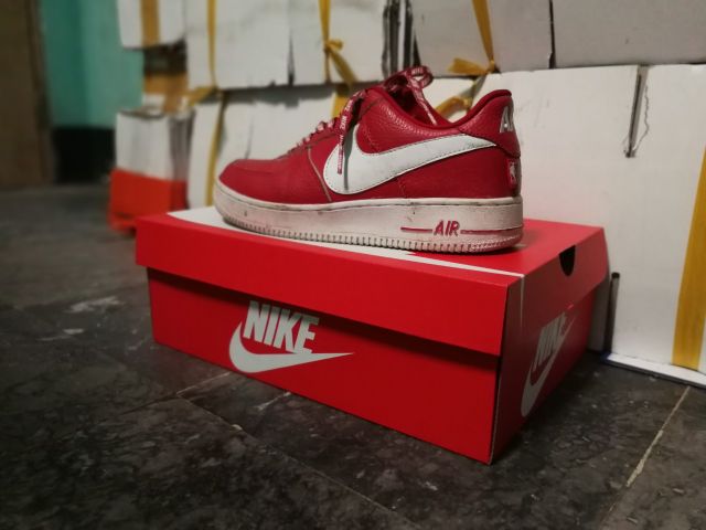 Hộp giầy nike xịn | BigBuy360 - bigbuy360.vn