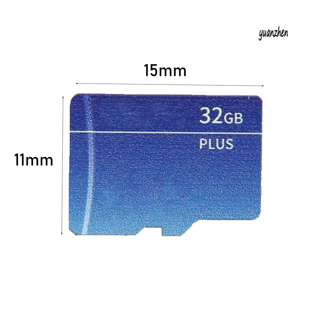 Thẻ Nhớ 16gb 32gb 64gb 128gb Tốc Độ Cao Cho Điện Thoại Thông Minh | BigBuy360 - bigbuy360.vn