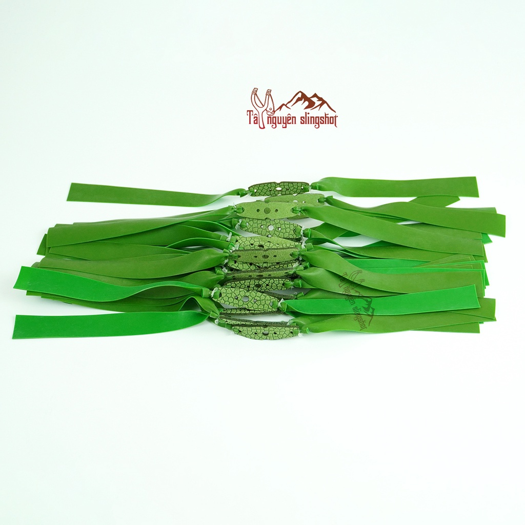 5 dây quỷ xanh cột da cao cấp khổ 13-19-150 hàng chính hãng