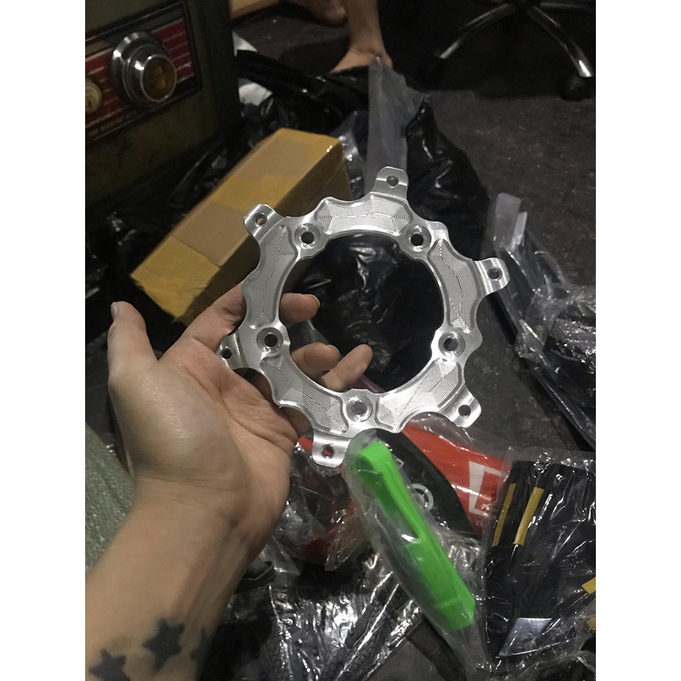 Lòng đĩa KTM Vario 5 lỗ