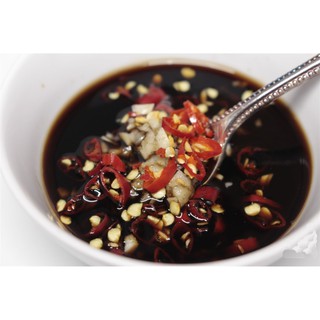 NƯỚC TƯƠNG HÀN QUỐC 500ML