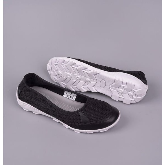 Giày thể thao skecher Slipon đế thấp nữ, hàng siêu nhẹ, vải dệt thoáng khí - PH4
