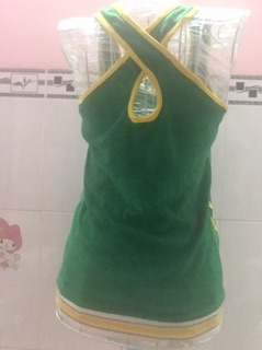 Áo thun 3 lỗ kiểu