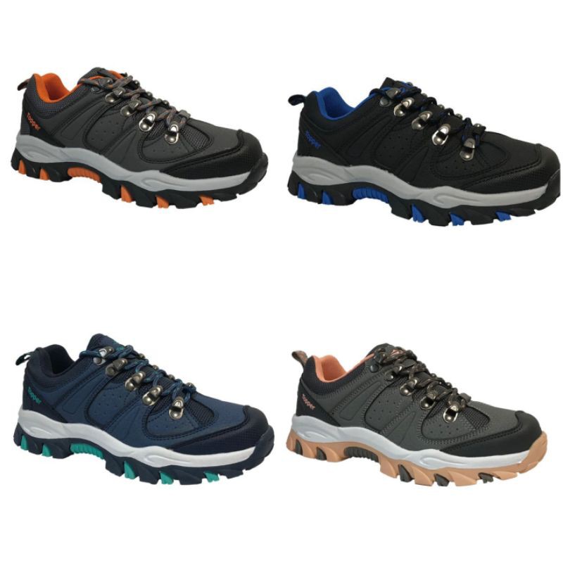 Giày thể thao TOPPER GONDOR II KIDS SNEAKERS