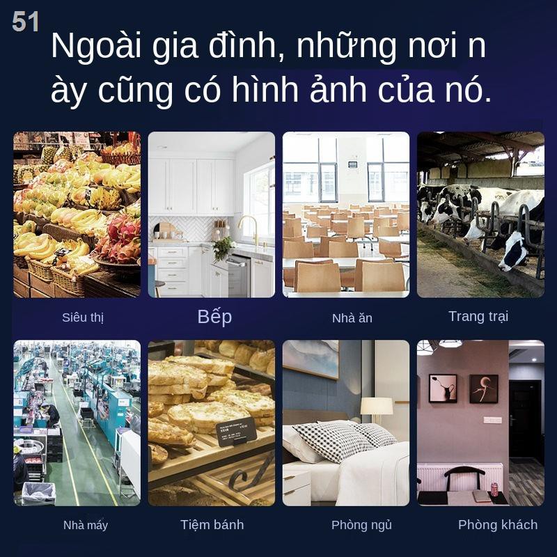 Bẫy gậy Nam Cực diệt ruồi nhà hàng thương mại muỗi hiện vật đuổiL