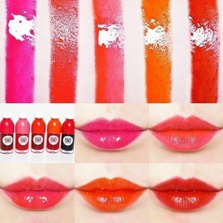 Son Peri's vivid tint water Peripera