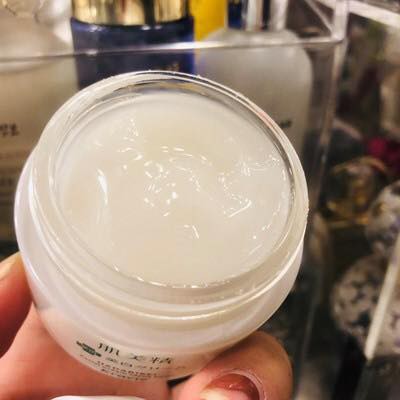 [HÀNG NHẬT CHÍNH HÃNG] ❤️Kem Dưỡng Da Mụn Kracie Hadabisei Facial Cream Nhật Bản 50g❤️❤️❤️