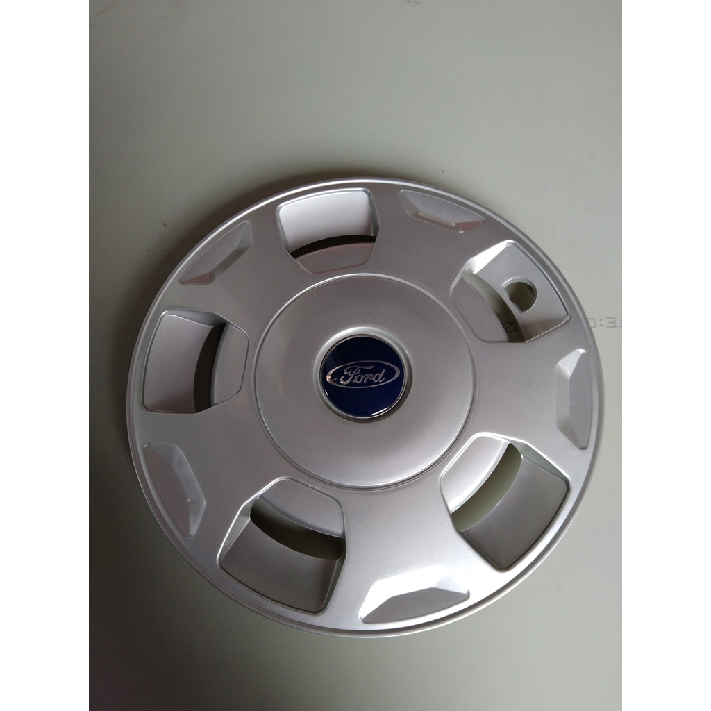 Ốp Chụp Mâm  Ô Tô Xe Ford Transit Phụ Kiện Độ Bánh Xe Ô Tô R16 - 16 Inch