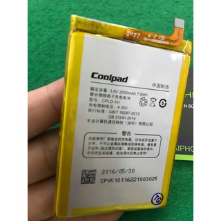 PIN COOLPAD ROAR PLUS E570 ZIN BẢO HÀNH 6 THÁNG