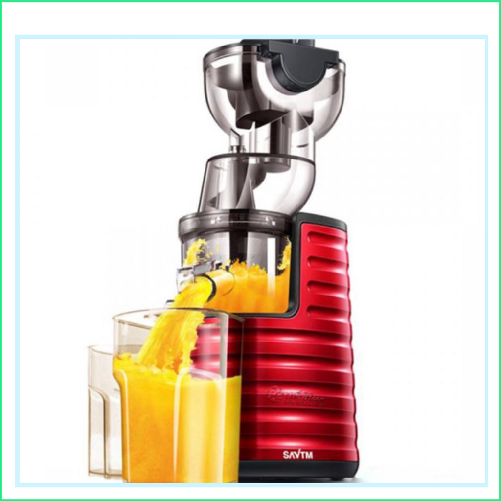 [ Giá Gốc ] Máy ép chậm SAVTM JE-31