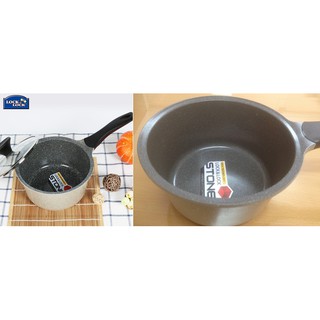 Nồi đá Lock&Lock LCA6181D 18cm