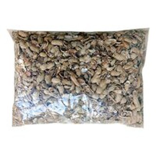 Vỏ đậu phộng (túi 2dm3)