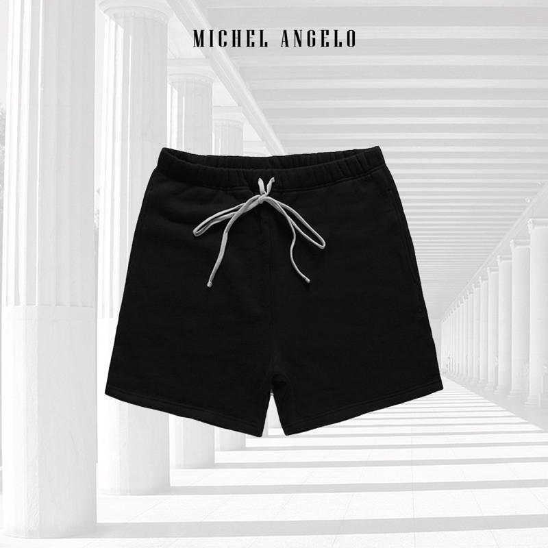 Quần Short Đen Các Loại (Ấn vào để lựa mẫu) | BigBuy360 - bigbuy360.vn