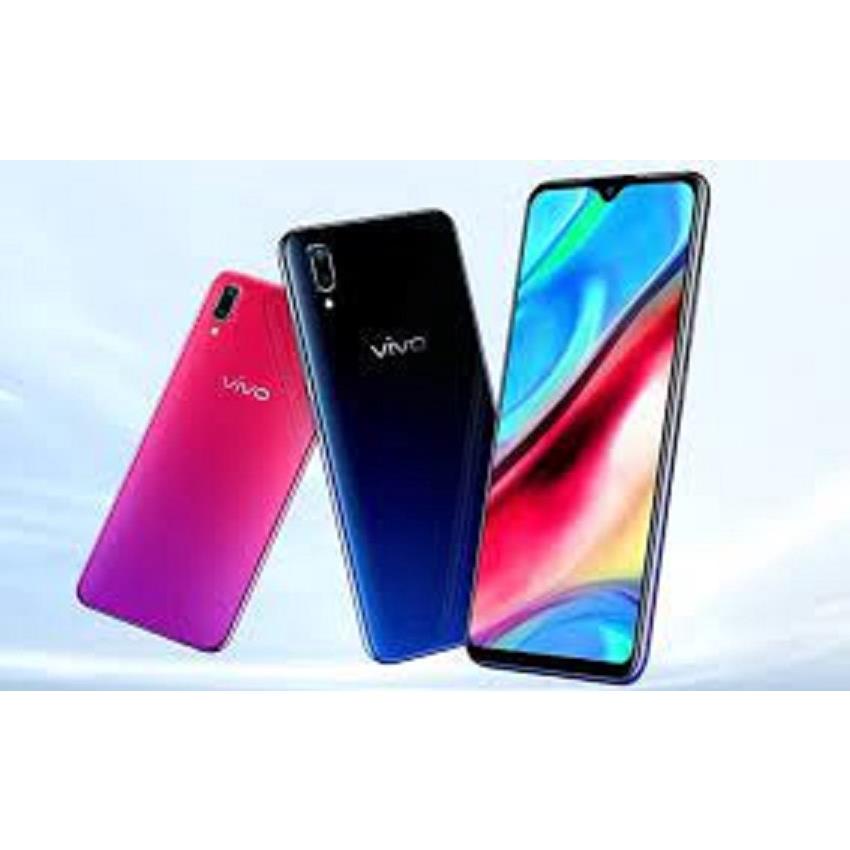 [ Rẻ Hủy Diệt ] điện thoại Vivo Y93 2sim Bộ nhớ 128G ram 6G mới, Cài Full Zalo Tiktok Fb Tiktok chơi Game nặng chất