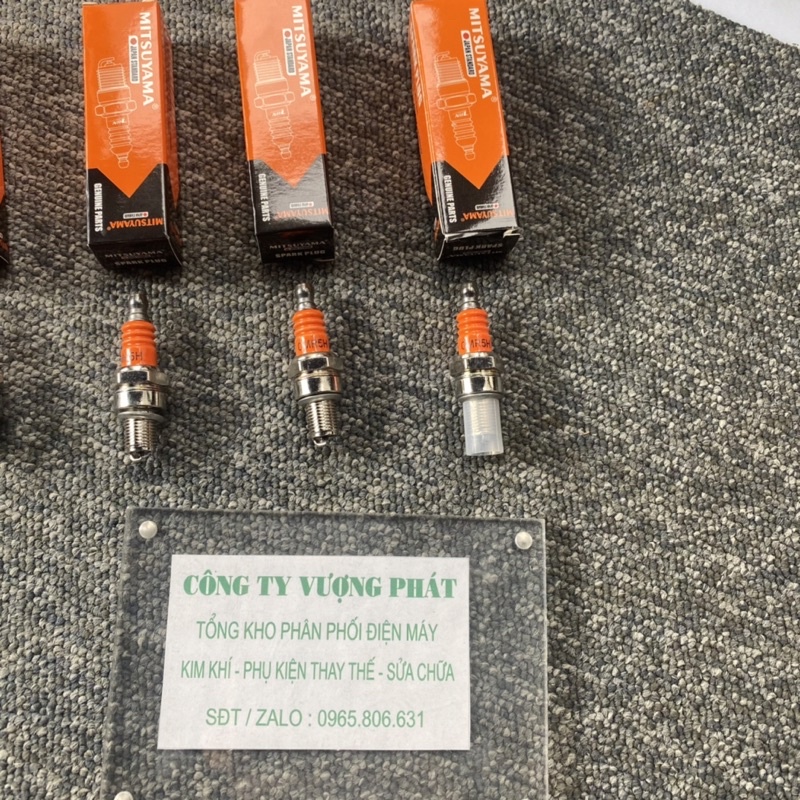 Bugi  Máy Cắt Cỏ 4 Thì Gx35 - Gx25