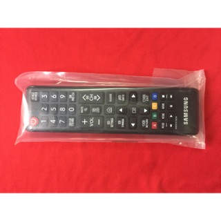 Remote Samsung Zin. Ngắn