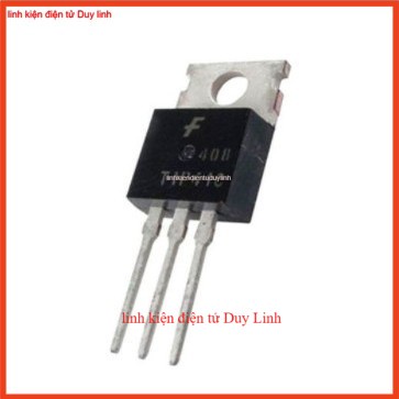 Transistor TIP41C TO-220 NPN 6A 100V