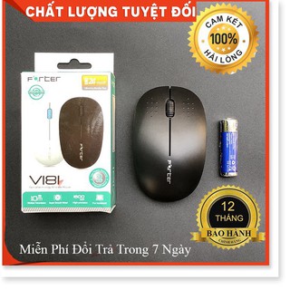 Chuột không dây Forter V181