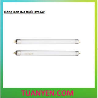 Bóng đèn bắt muỗi 4w-6w thay thế đèn daizin DS06 1 BÓNG