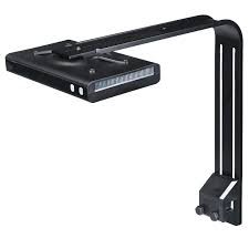 Đèn led K7 pro v3 mạnh mẽ 140w. Đèn led phiên bản mới được nhiều AE lựa chọn cho bể cá biển