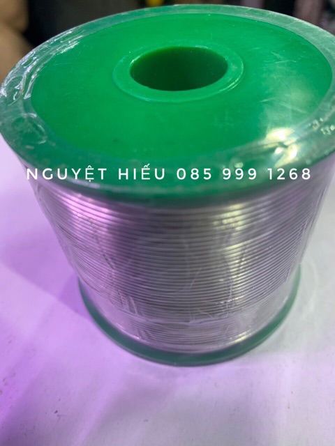 [NK] Thiếc hàn Qualitek 1.2mm 1kg chất lượng cao