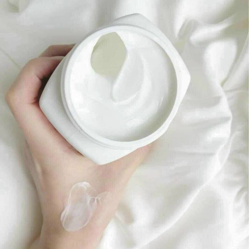 Kem dưỡng da REDWIN Vitamin E Cream 300g