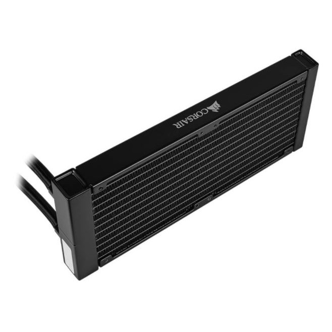 Tản nhiệt nước Corsair iCUE H115i RGB PRO XT 280mm