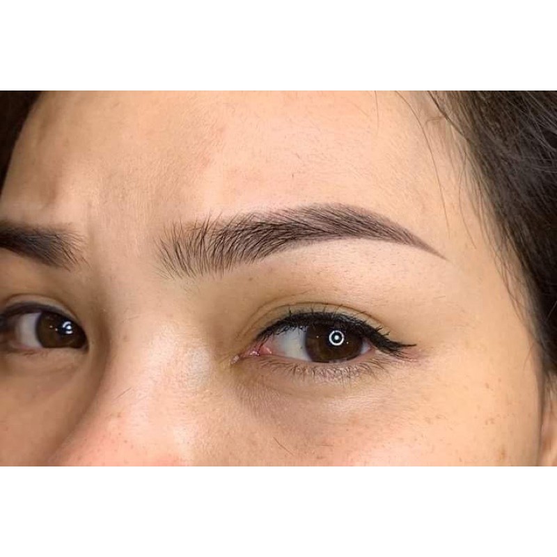 Mực Lông mày Lại Lan Trang 10ml