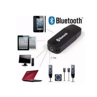 Usb Bluetooth⚡️Usb Thu Blutooth 4.0/5.0 Không Dây Cho Pc Win 10 8 7⚡️C.Brand