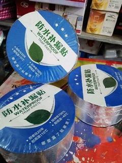 Keo dán chống thấm nhập khẩu
